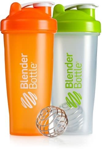 BlenderBottle Classic 828ml