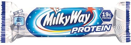 Milky Way Protein Bar