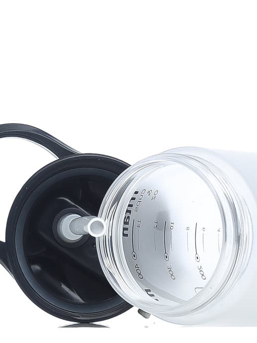 Diller Бутылка для воды D24 550ml (Белая)