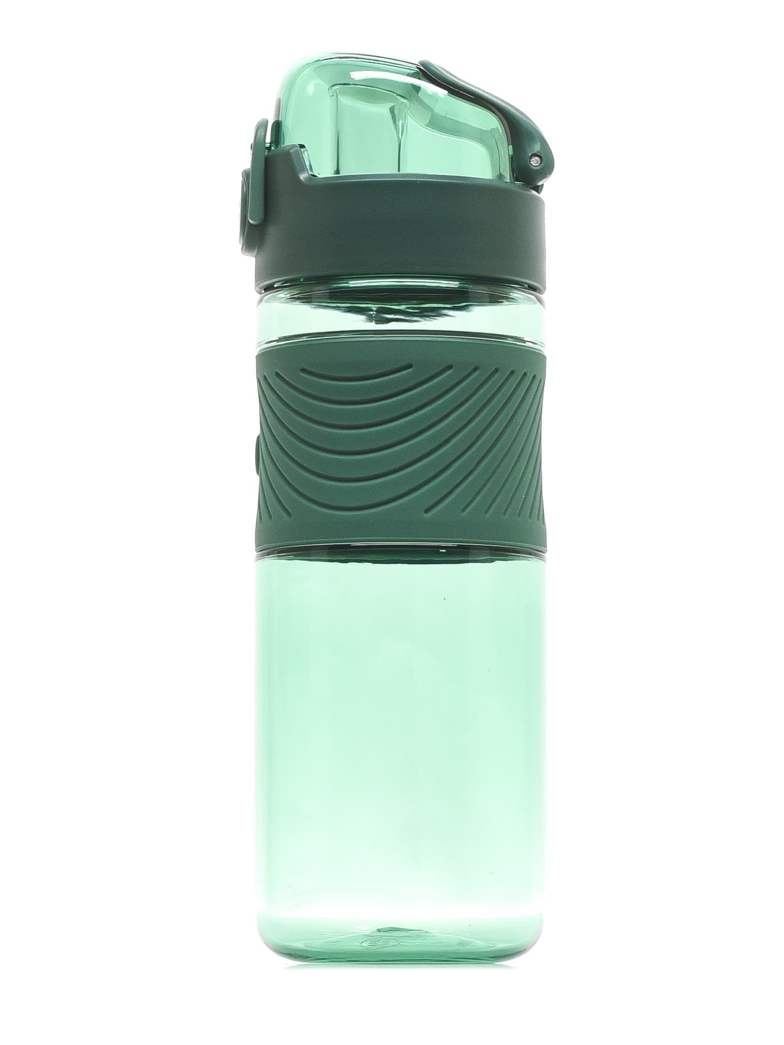 Бутылка для воды Diller DB-001 600 ml (Зеленый)