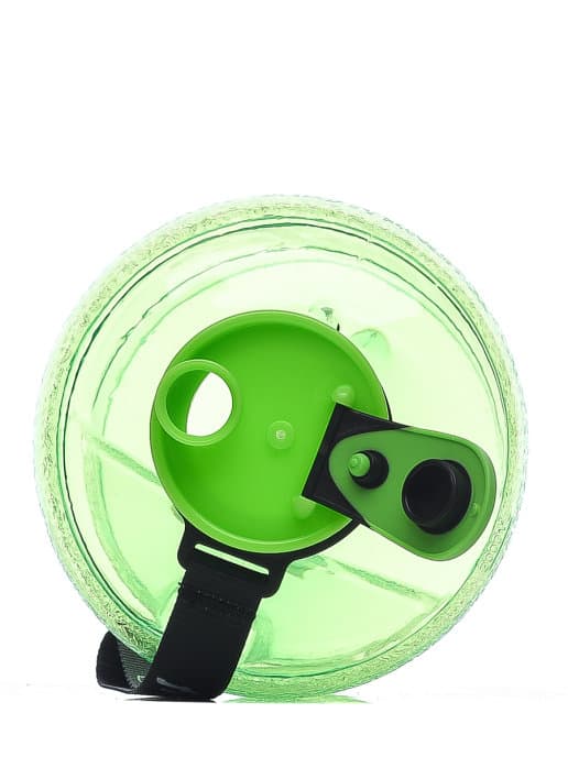 FitRule Бутыль крышка щелчок 2.2L (Зеленая)