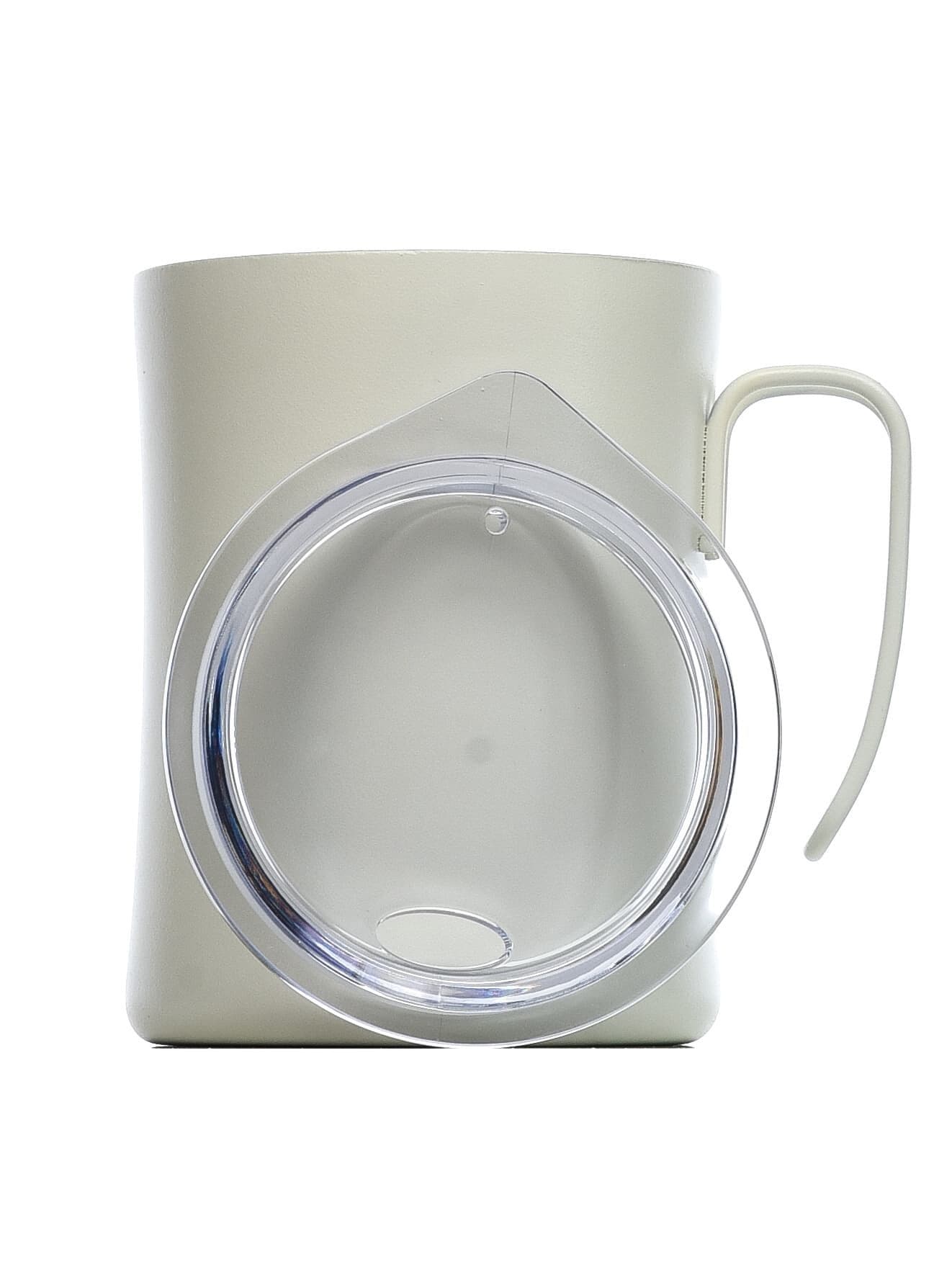 Кружка Diller 8917 350 ml (Белый)