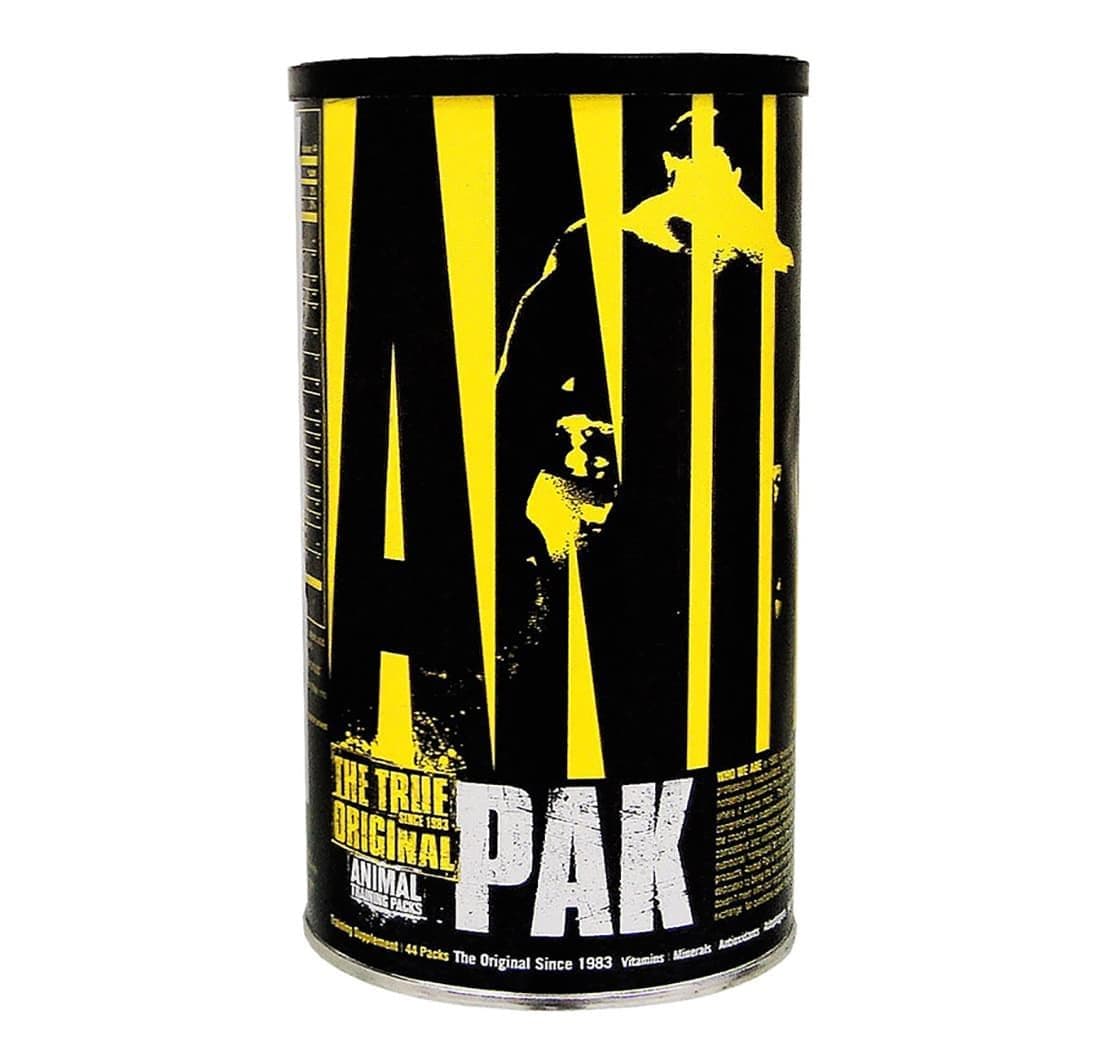 Universal Animal Pak 1serv