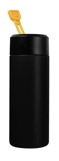 Термобутылка для воды Diller 8764 450 ml (Черный)
