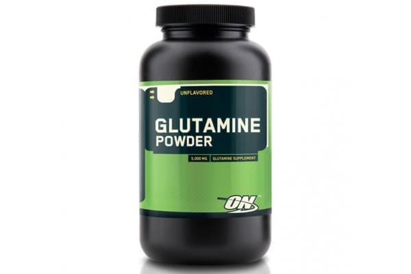 Optimum Glutamine Powder 150g