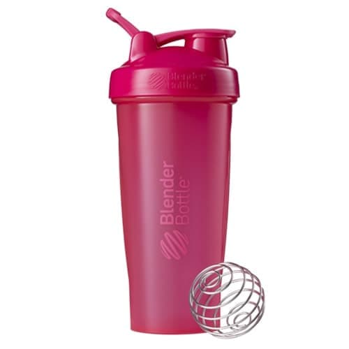 BlenderBottle ProStak 624ml Full Color Pink [малиновый]