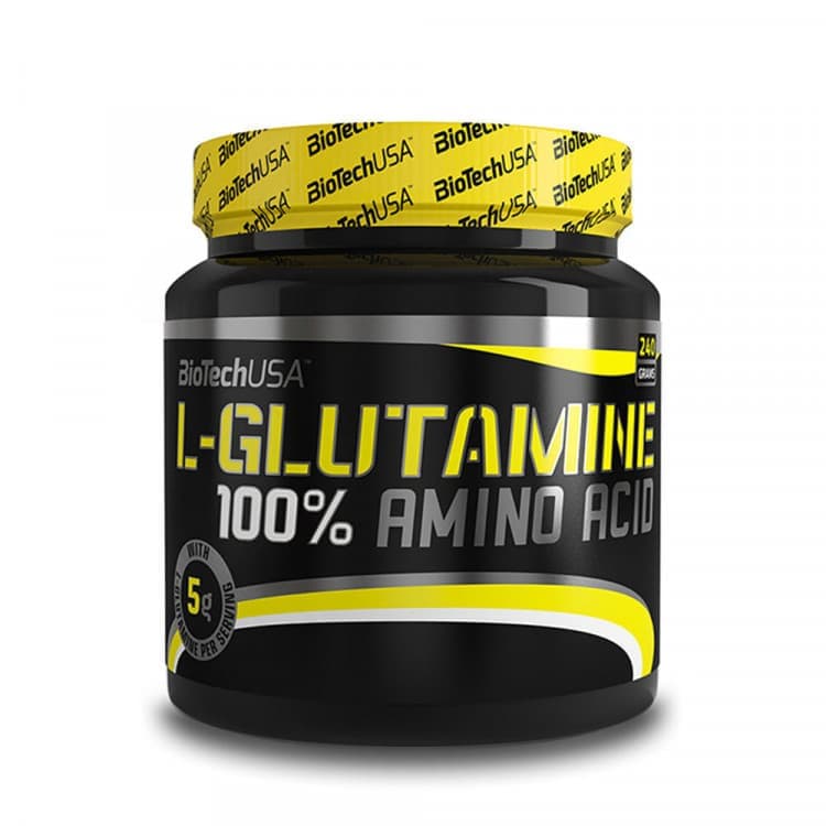 BioTech Liquid Amino 1000 ml