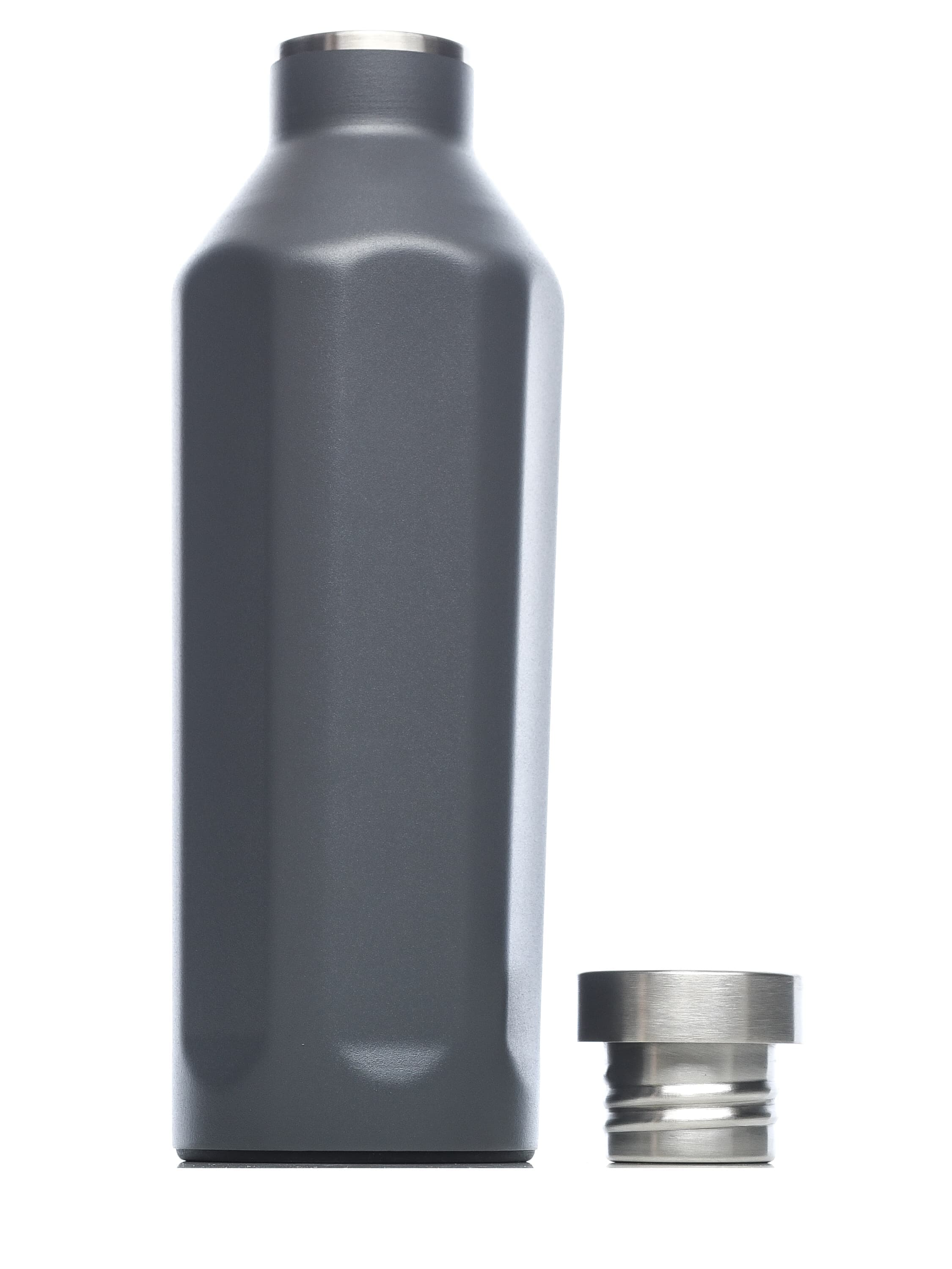 Бутылка для воды Diller 8916 350 ml (Серый)