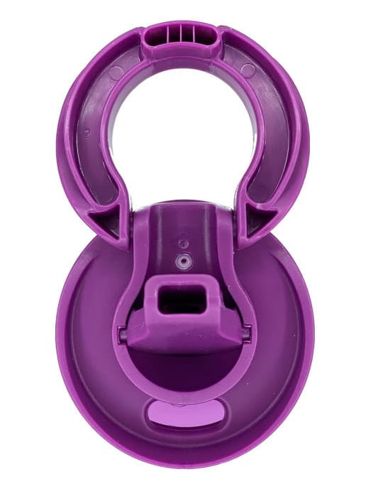 FitRule Cup Шейкер (Фиолетовый)