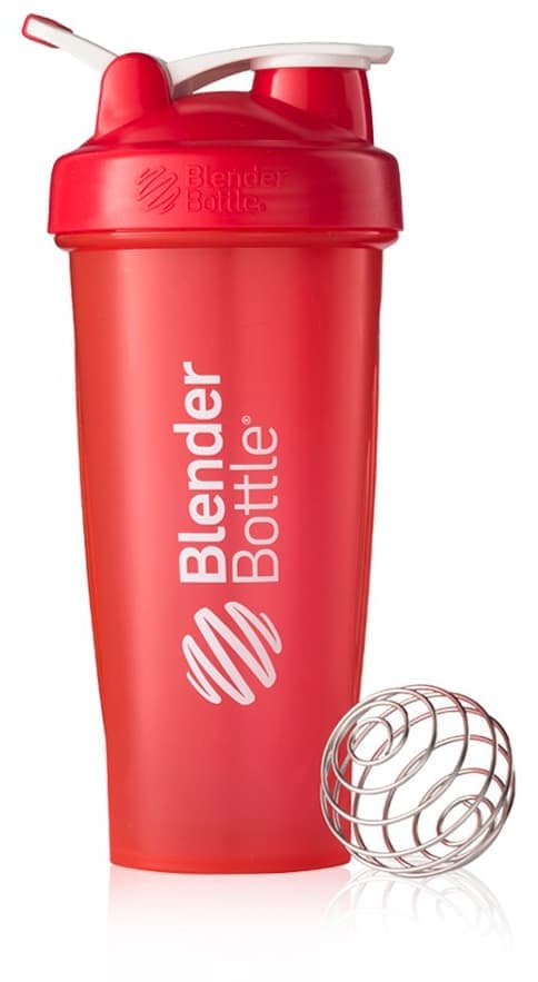 BB Classic Full Color 828ml Red [красный