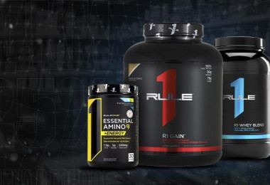 Rule 1 скидка 15%